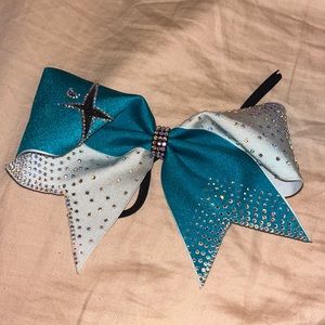 Cheer Extreme tie bow!